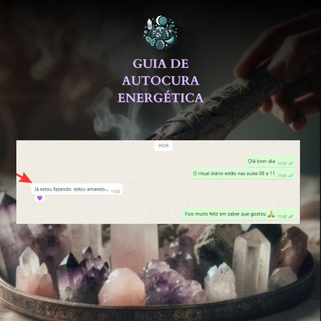Depoimento de resultado